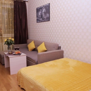 Фотография квартиры Квартиру надо в микрорайоне Супонево 10