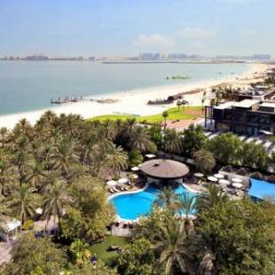 Фотографии гостиницы
Sheraton Jumeirah Beach Resort