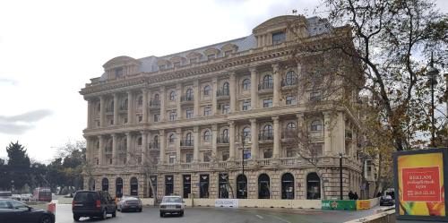 Фотография хостела Karvansaray