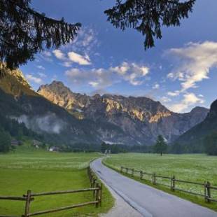 Фотографии базы отдыха
Farm Stay Juvanija