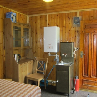 Фотография базы отдыха Ларинское