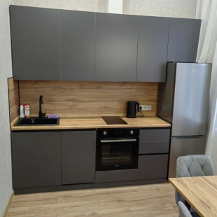 Фотография квартиры Квартира ул.Петра Подзолкова д.6