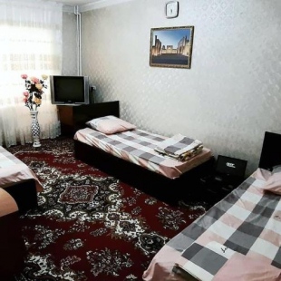 Фотография гостевого дома HUMO