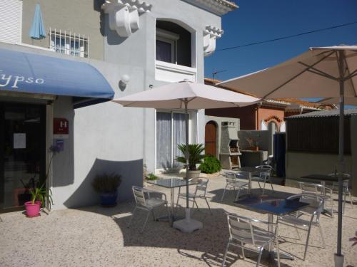 Фотография гостиницы Hôtel le Calypso