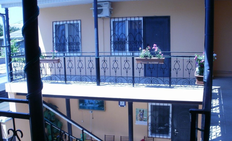 Фотография базы отдыха Лагуна-Парус