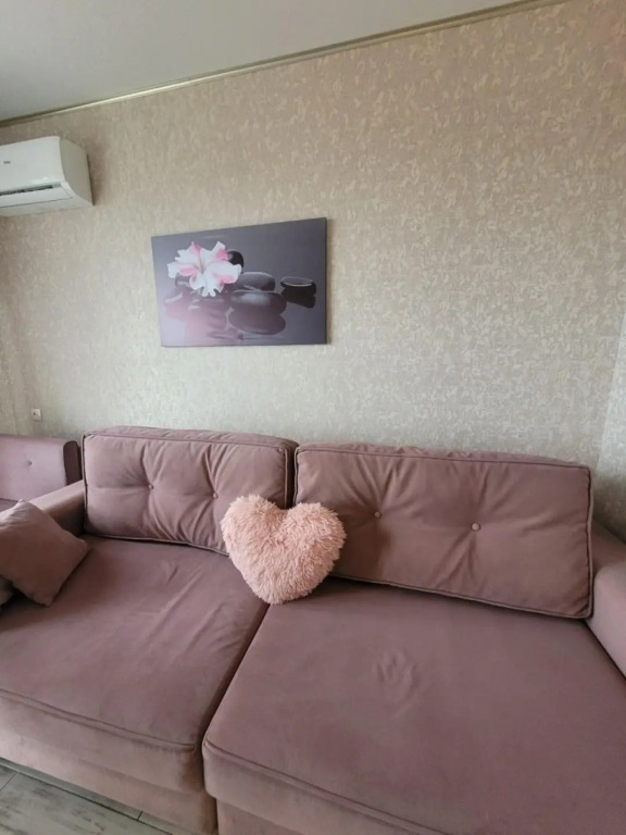 Фотография квартиры Апартаменты на переулке Счастливый