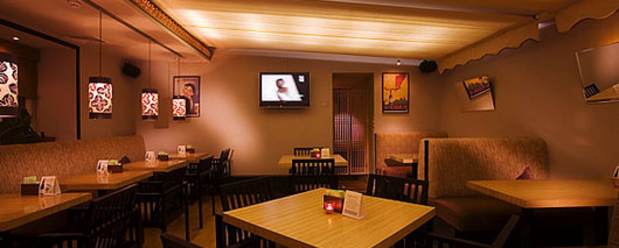 Фотографии суши-бара Бонсай