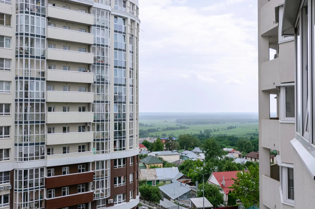 Фотография квартиры Апартаменты на улице Офицерская