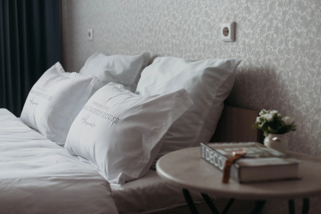 Фотография квартиры Квартира Студия возле парка Прищепка