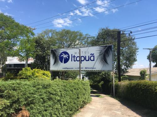 Фотография мини отеля Motel Itapua 1