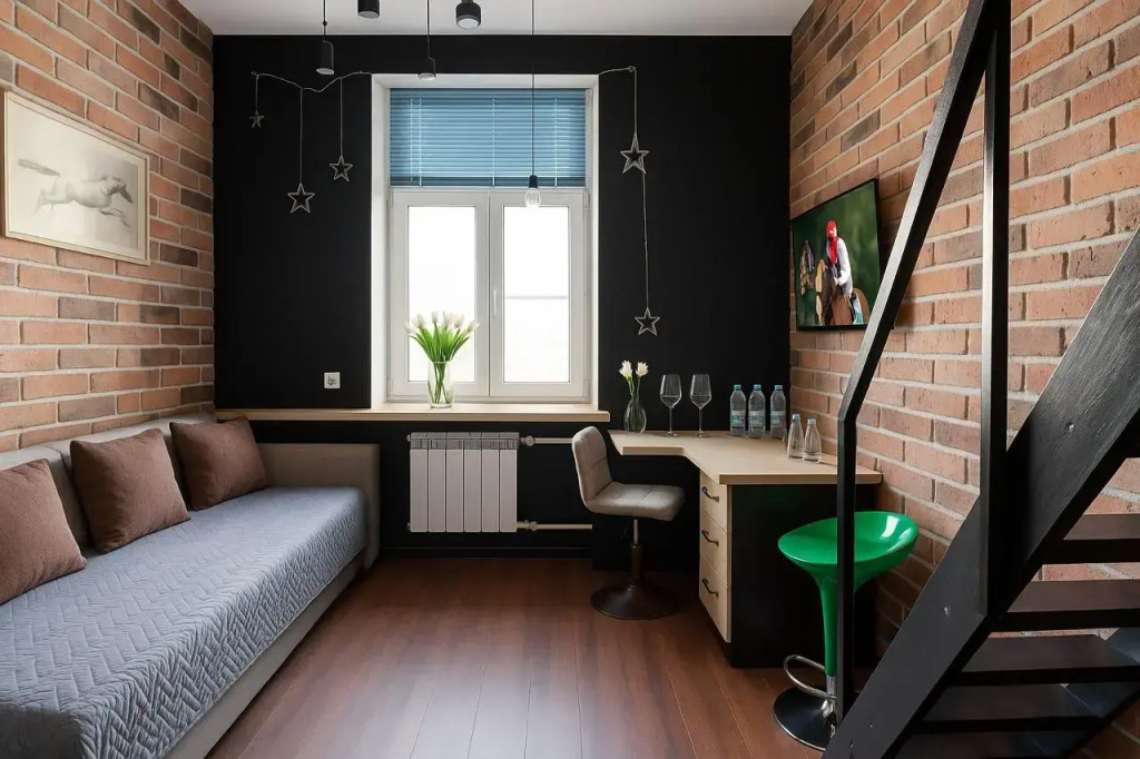 Фотография квартиры Апартаменты BestFlat24 у метро Владыкино