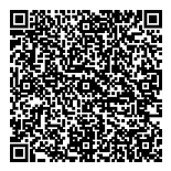 QR код гостиницы Hotel Kazakhfilm