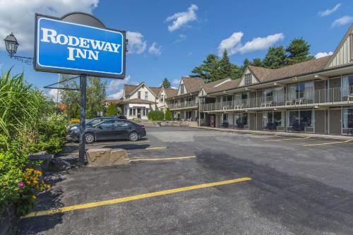 Фотография мотеля Rodeway Inn King William Huntsville