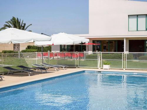 Фотография гостиницы ibis Perpignan Nord