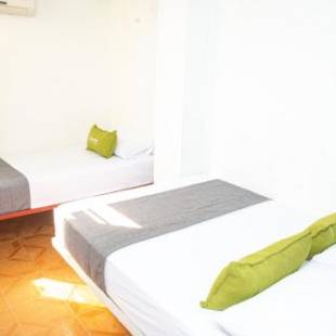 Фотографии гостиницы
Ayenda 1609 Hotel Arrecife Caribeño