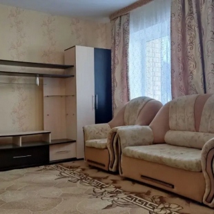 Фотография квартиры Квартира SATIN Apartments на ул. Зиновьева 14