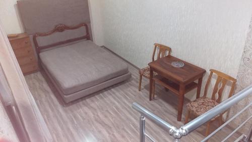 Фотографии гостевого дома
MepeGiorgi