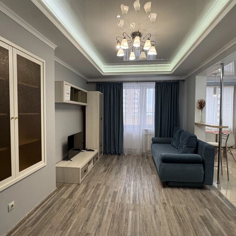 Фотография квартиры Апартаменты Проспект Маркса