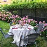 Фотография мини отеля Bed & Breakfast Agli Aceri