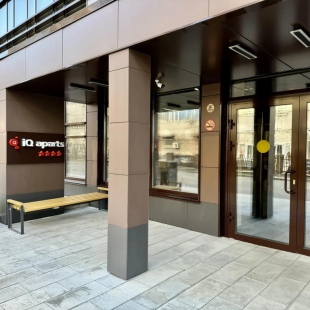 Фотография квартиры Apart NSK (Апарт НСК) на улице Кирова 113/2