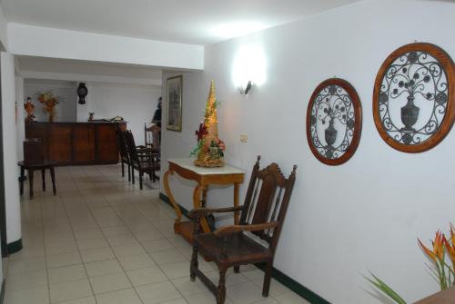 Фотография гостиницы Hotel Tiumara Cartago