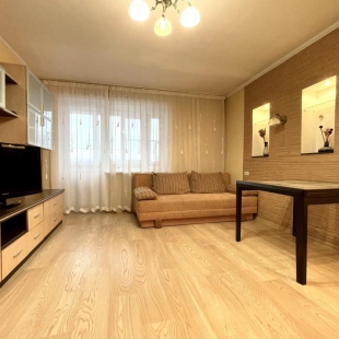 Фотография квартиры Апартаменты на улице Полиграфическая 4/94