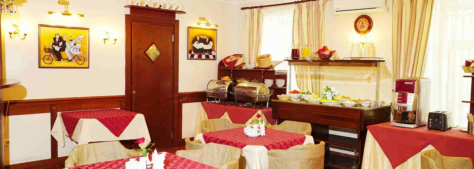 Фотография ресторана Двенадцать