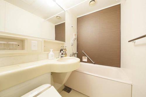 Фотография гостиницы Richmond Hotel Tokyo Mejiro