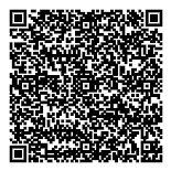 QR код хостела Дерибасовская улица, 9