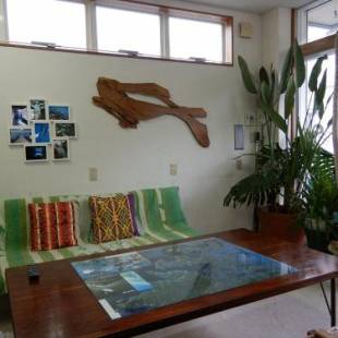 Фотографии хостела
With DiO