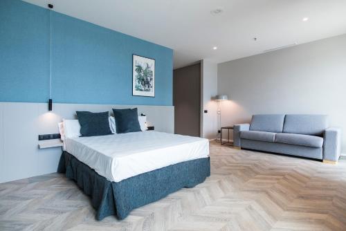 Фотография гостиницы Sleep&Fly