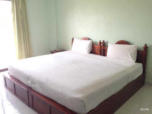 Фотография гостиницы PTK Residence