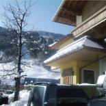 Фотография гостевого дома Hotel Garni Klocker