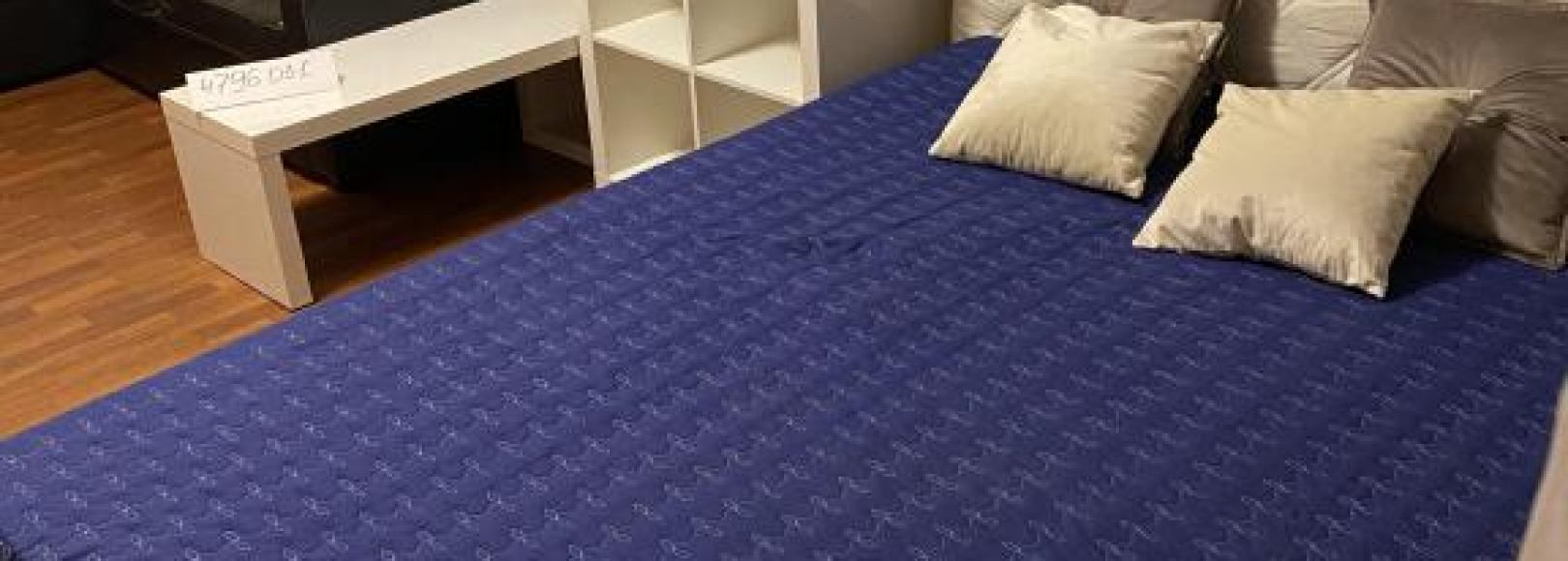 Фотография квартиры Квартира Казанское Шоссе 18