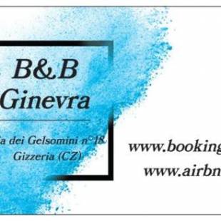 Фотографии мини отеля
B&B Ginevra