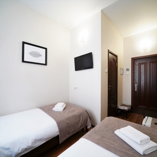 Фотография номера мини отеля Гостиница Престиж Центр