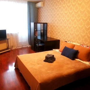 Фотография квартиры Апартаменты Двухкомнатные у Метро Новокосино