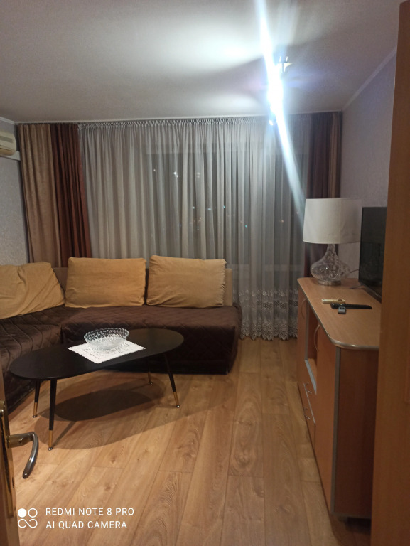 Фотография квартиры Апартаменты В Центре