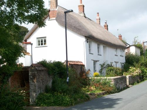 Фотография мини отеля Middletown Farmhouse B&B