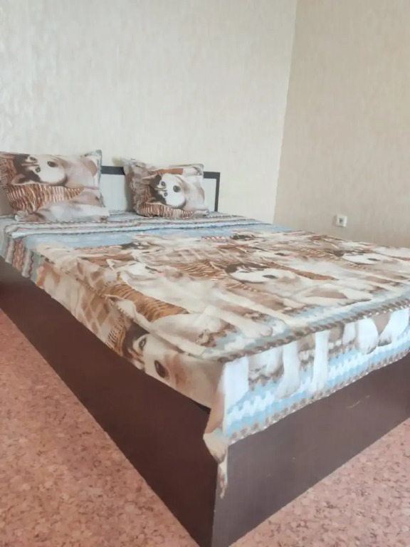 Фотография квартиры Апартаменты Новые с Закрытой Парковкой до 8 Гостей М4