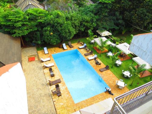 Фотографии гостиницы
Panama Garden Resort