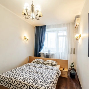 Фотография квартиры Квартира на ул Никитинская 108