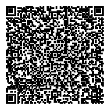 QR код гостиницы Hotel DeParis