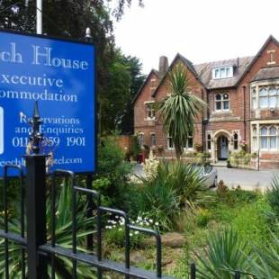 Фотографии гостиницы
Beech House Hotel