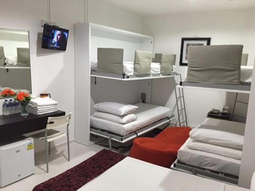 Фотография гостиницы Tai Hoe Hotel (SG Clean, Staycation Approved)