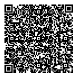 QR код базы отдыха Радостная