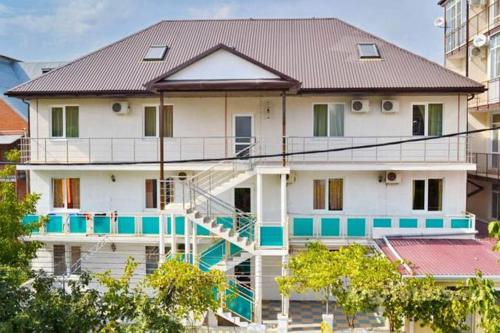 Фотография гостевого дома Руслан