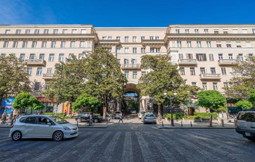 Фотография гостевого дома Check Inn Tbilisi