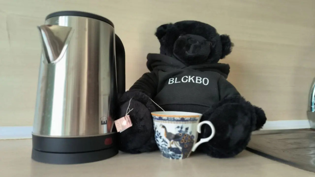 Фотография квартиры Квартира 1-ком студия эконом Нижегородский центральный район