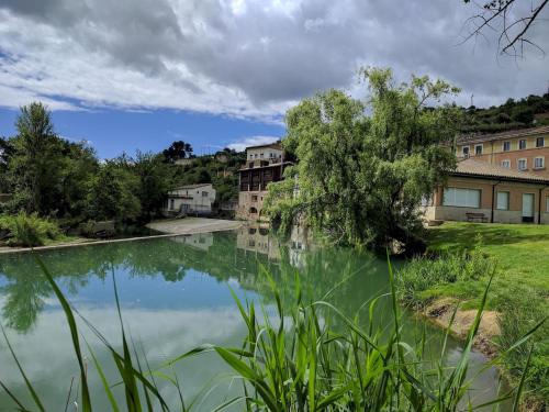 Фотография хостела Hostería de Curtidores